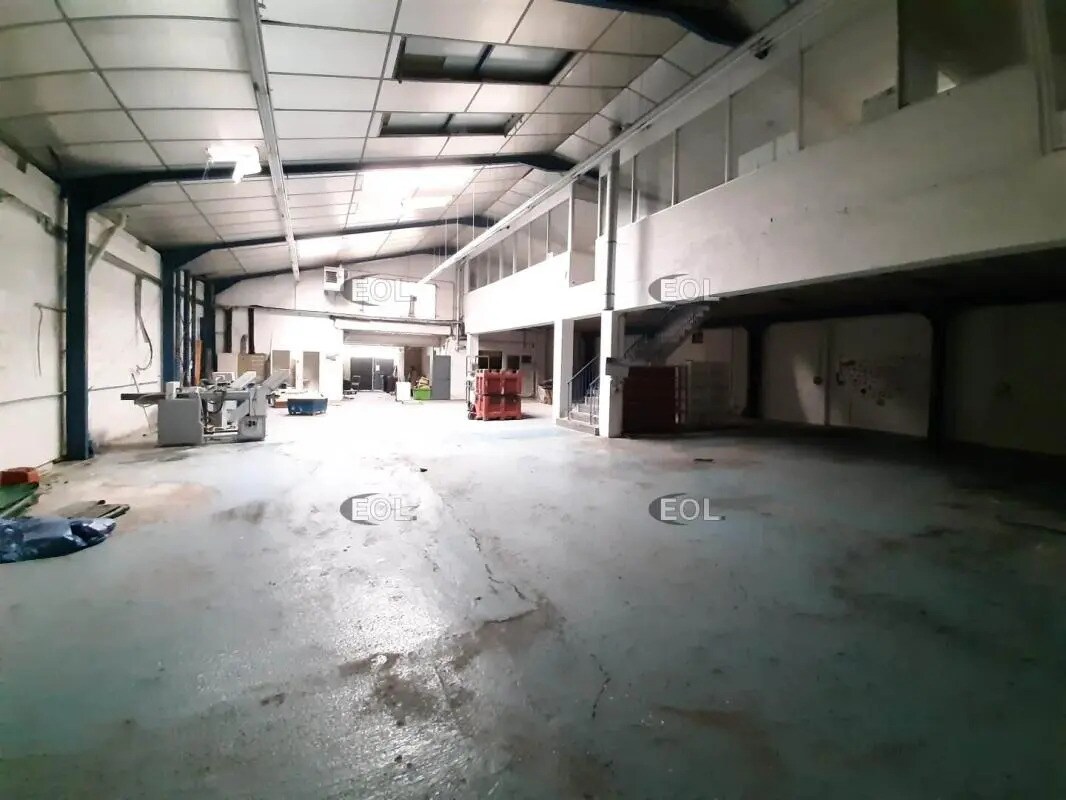 Local d'activités dans Maisons-Alfort à vendre Photo intérieure– Image 1 sur 12