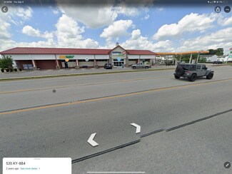 Plus de détails pour 535 Three Springs Rd, Bowling Green, KY - Local commercial à vendre