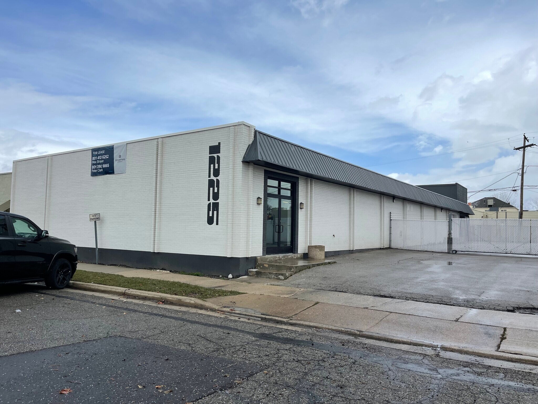 1225 S Major St, Salt Lake City, UT à louer Photo principale– Image 1 sur 30