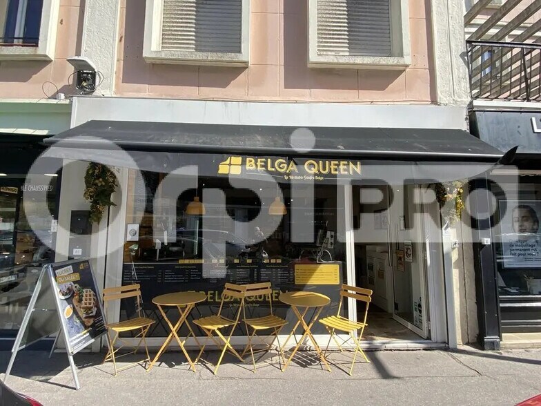Local commercial dans Le Havre à louer - Photo de l’immeuble – Image 1 sur 6