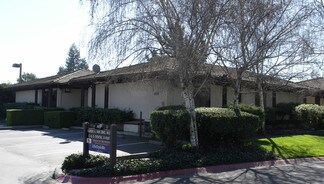 Plus de détails pour 1475 Cedarwood Ln, Pleasanton, CA - Bureau/Médical à louer