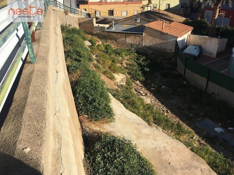 Terrain dans Lorca à vendre - Photo de l’immeuble – Image 2 sur 4