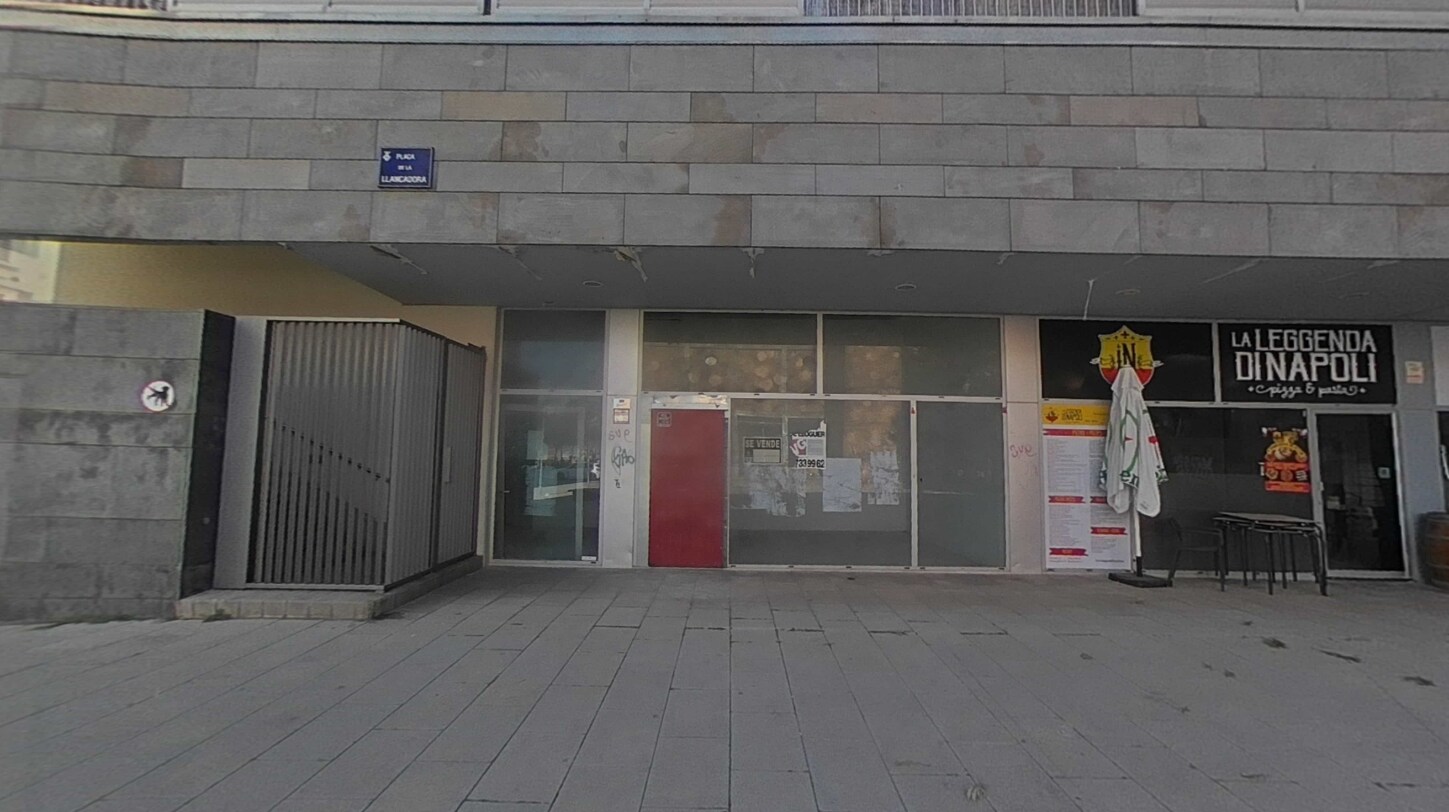 Carrer del Pare Font, Terrassa, BAR 08223 - Lot Puerta L4 - - Photo intérieure - Image 1 of 10