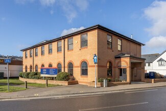 Plus de détails pour Riverside, Bishop's Stortford - Coworking à louer