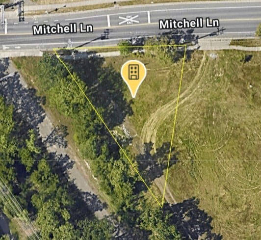 Mitchell Ln, Windsor, CA à vendre - Aérien – Image 2 sur 4