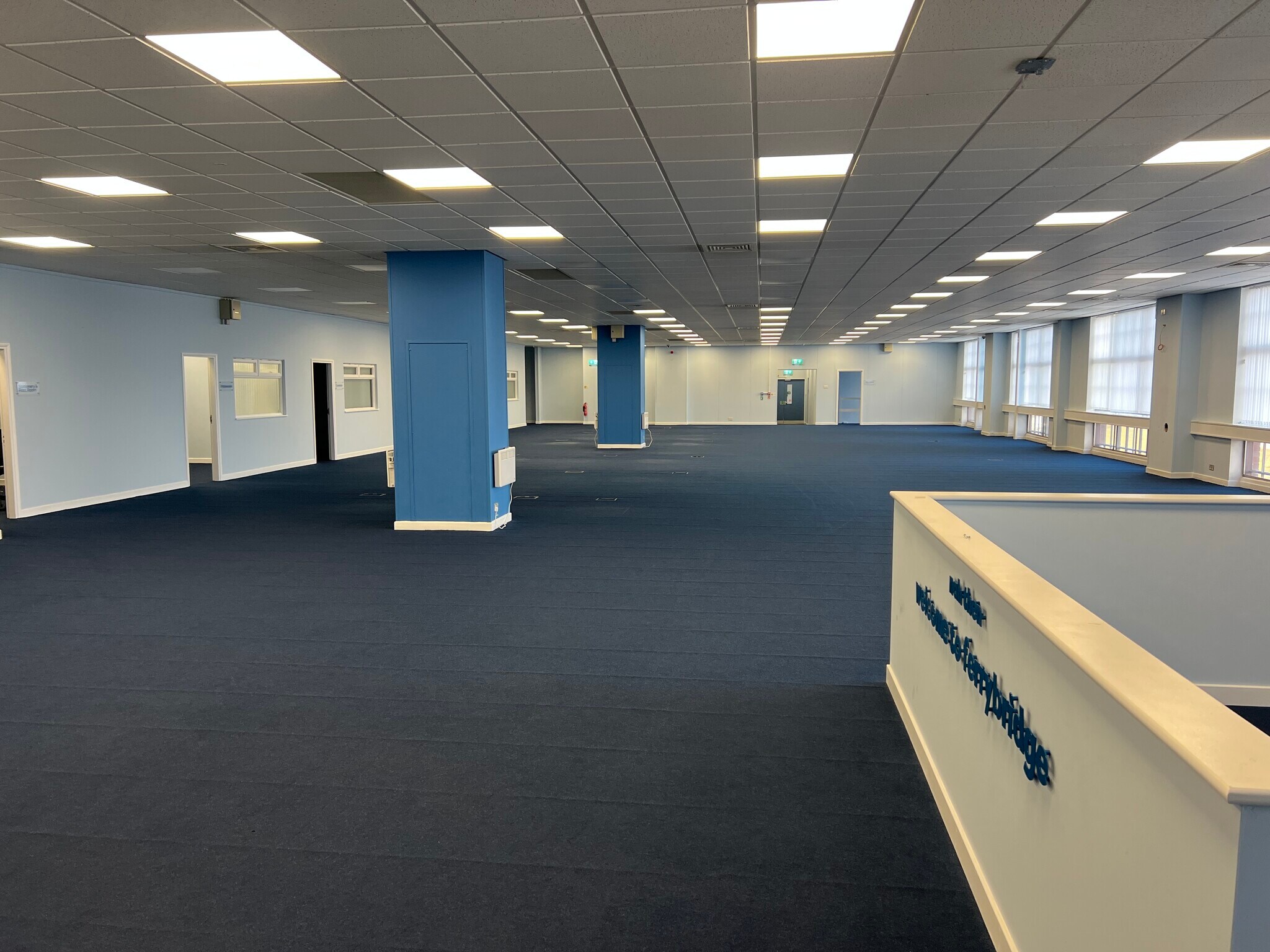 Old Great North Rd, Knottingley à louer Photo intérieure– Image 1 sur 5