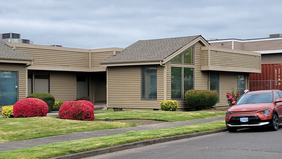 3787-3795 River Rd N, Keizer, OR à vendre - Photo de l’immeuble – Image 2 sur 17
