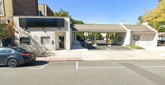 Plus de détails pour 949 Broadway, Bayonne, NJ - Local commercial à louer