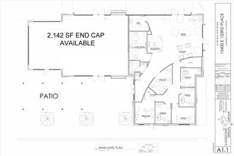 15400 E 103rd Pl, Commerce City, CO à louer Photo de l’immeuble– Image 1 sur 1