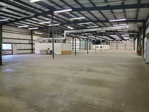 5300 Ulmerton Rd, Clearwater, FL à vendre Photo intérieure– Image 2 sur 17