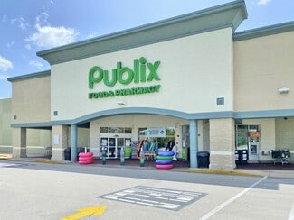 Plus de détails pour 6750-6760 W Gulf to Lake Hwy, Crystal River, FL - Local commercial à louer