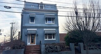 Plus de détails pour 15 S Auburn Ave, Richmond, VA - Bureau/Local commercial à louer