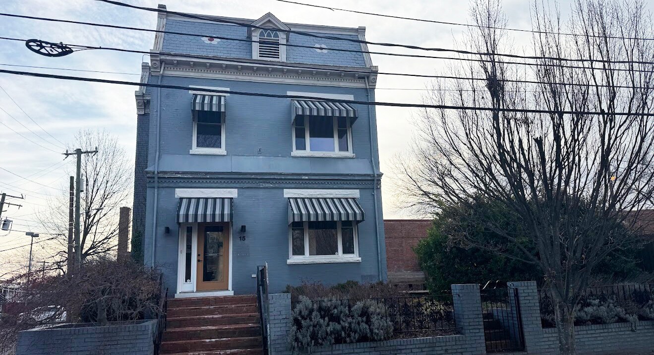 15 S Auburn Ave, Richmond, VA à louer Photo principale– Image 1 sur 6
