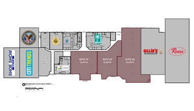 400 N State Road 19, Palatka, FL à louer Photo de l’immeuble– Image 1 sur 1