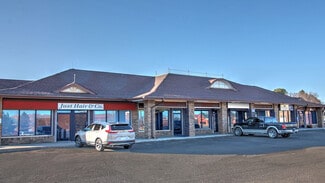 Plus de détails pour 1811 Hover St, Longmont, CO - Local commercial à louer
