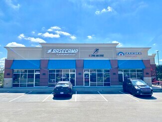 Plus de détails pour 8661-8667 W 135th St, Overland Park, KS - Local commercial à louer