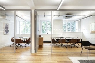 140-142 St John St, Londres à louer Photo intérieure– Image 2 sur 9