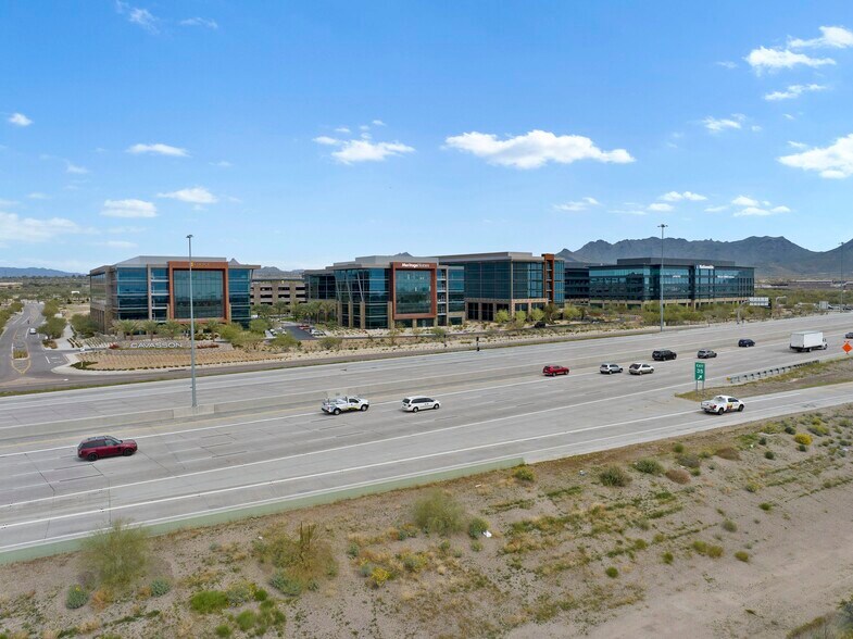 NWC Loop 101, Scottsdale, AZ à louer - Photo de l’immeuble – Image 2 sur 2