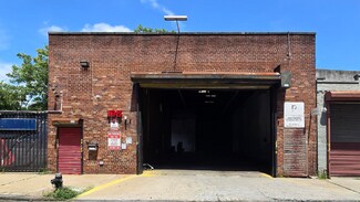 Plus de détails pour 195 Bush St, Brooklyn, NY - Industriel/Logistique à vendre