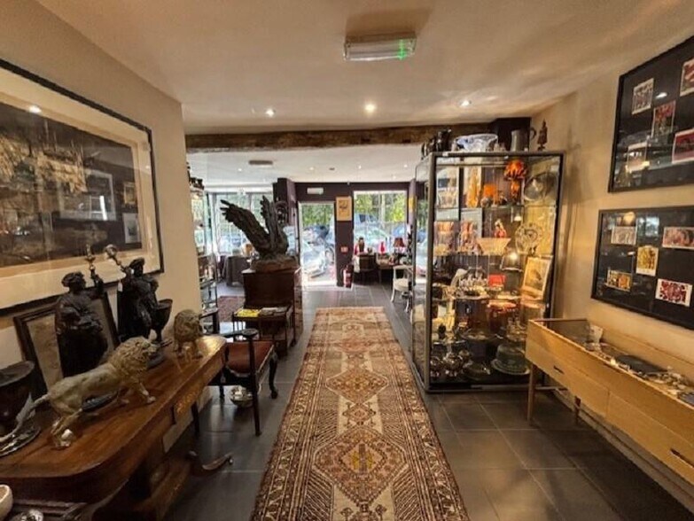 6 King St, Llandeilo à vendre - Photo intérieure – Image 3 sur 9