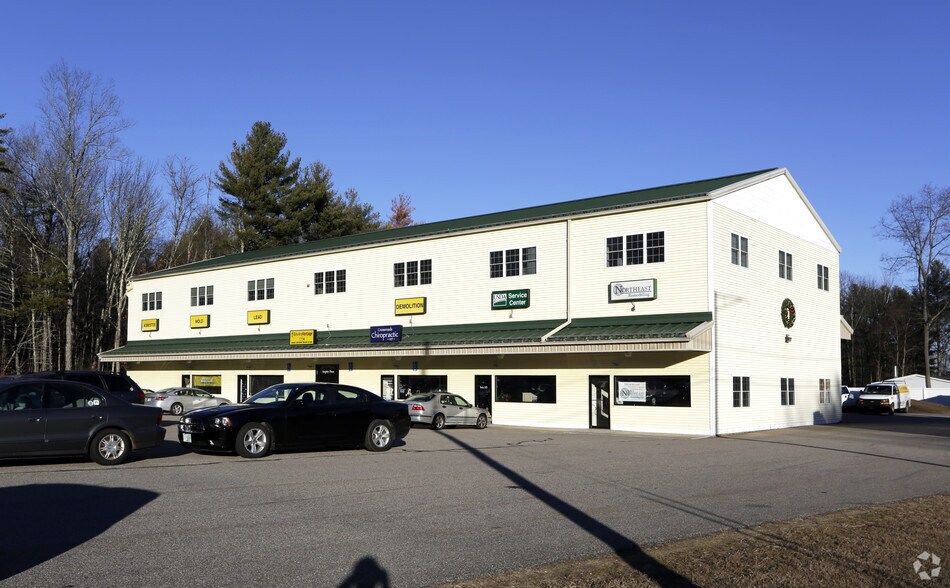 629 Calef Hwy, Epping, NH à louer - Photo principale – Image 1 sur 9