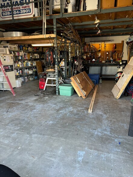 951 Lake Havasu Ave N, Lake Havasu City, AZ à louer - Photo de l’immeuble – Image 3 sur 79