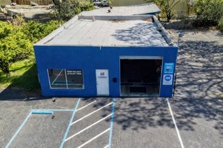 Plus de détails pour 6228 Walnut Ave, Orangevale, CA - Local commercial à vendre