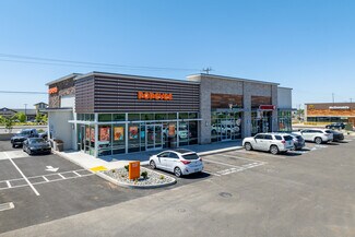 Plus de détails pour 1 Sunrise Blvd, Rancho Cordova, CA - Local commercial à louer