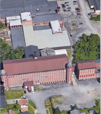 Plus de détails pour 17 Mill Pl, New York Mills, NY - Industriel/Logistique à louer