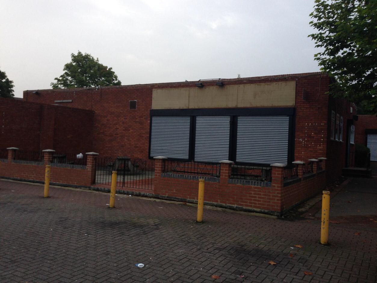 St Leger Ct, Milton Keynes à louer Photo principale– Image 1 sur 5