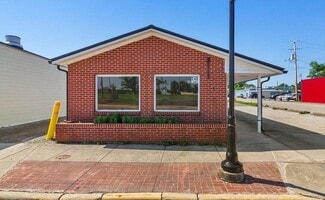 Plus de détails pour 240 E Lake St, Lakeview, OH - Local commercial à vendre