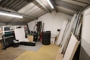 Internal space