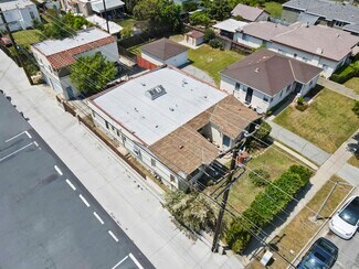 Plus de détails pour 1343 Edgewood Dr, Alhambra, CA - Logement à vendre