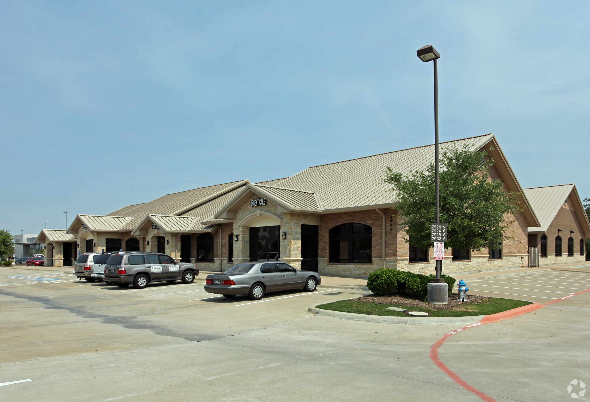 7920 Preston Rd, Plano, TX à louer Photo principale– Image 1 sur 66