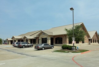 Plus de détails pour 7920 Preston Rd, Plano, TX - Bureau/Médical à louer