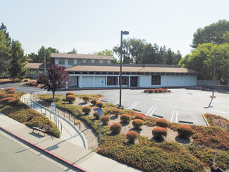 Plus de détails pour 1200 Rossmoor Pky, Walnut Creek, CA - Local commercial à louer