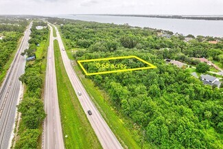 Plus de détails pour Rockledge Dr, Rockledge, FL - Terrain à vendre