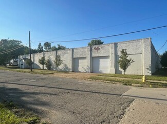 Plus de détails pour 391 E Wilson Ave, Pontiac, MI - Industriel/Logistique à louer