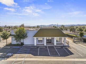 Plus de détails pour 8550 Limonite Ave, Jurupa Valley, CA - Terrain à vendre