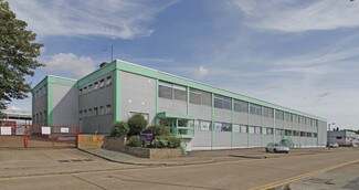 Plus de détails pour South Rd, Harlow - Local d'activités à louer