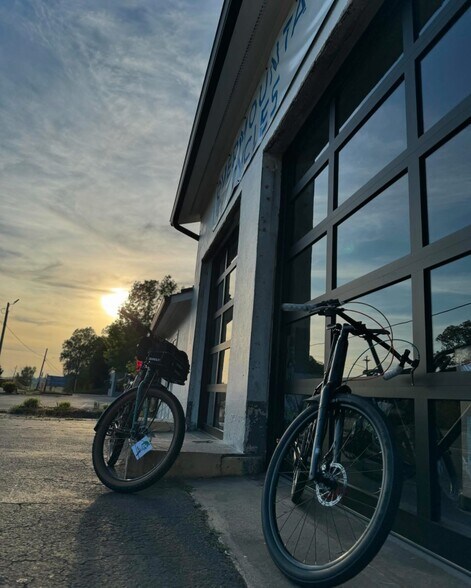 510 N Green St, Morganton, NC à louer - Photo de l’immeuble – Image 2 sur 13