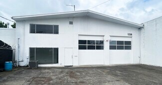 Plus de détails pour 1238 SE Gideon St, Portland, OR - Industriel/Logistique à louer