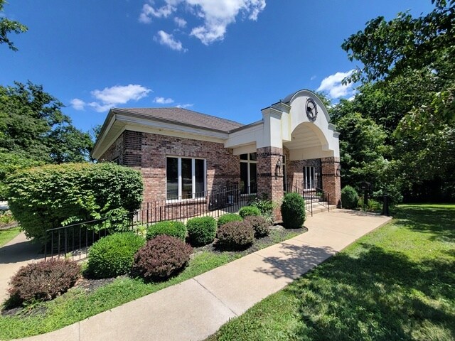 1 Geeding Ln, Troy, MO à louer - Photo de l’immeuble – Image 2 sur 11