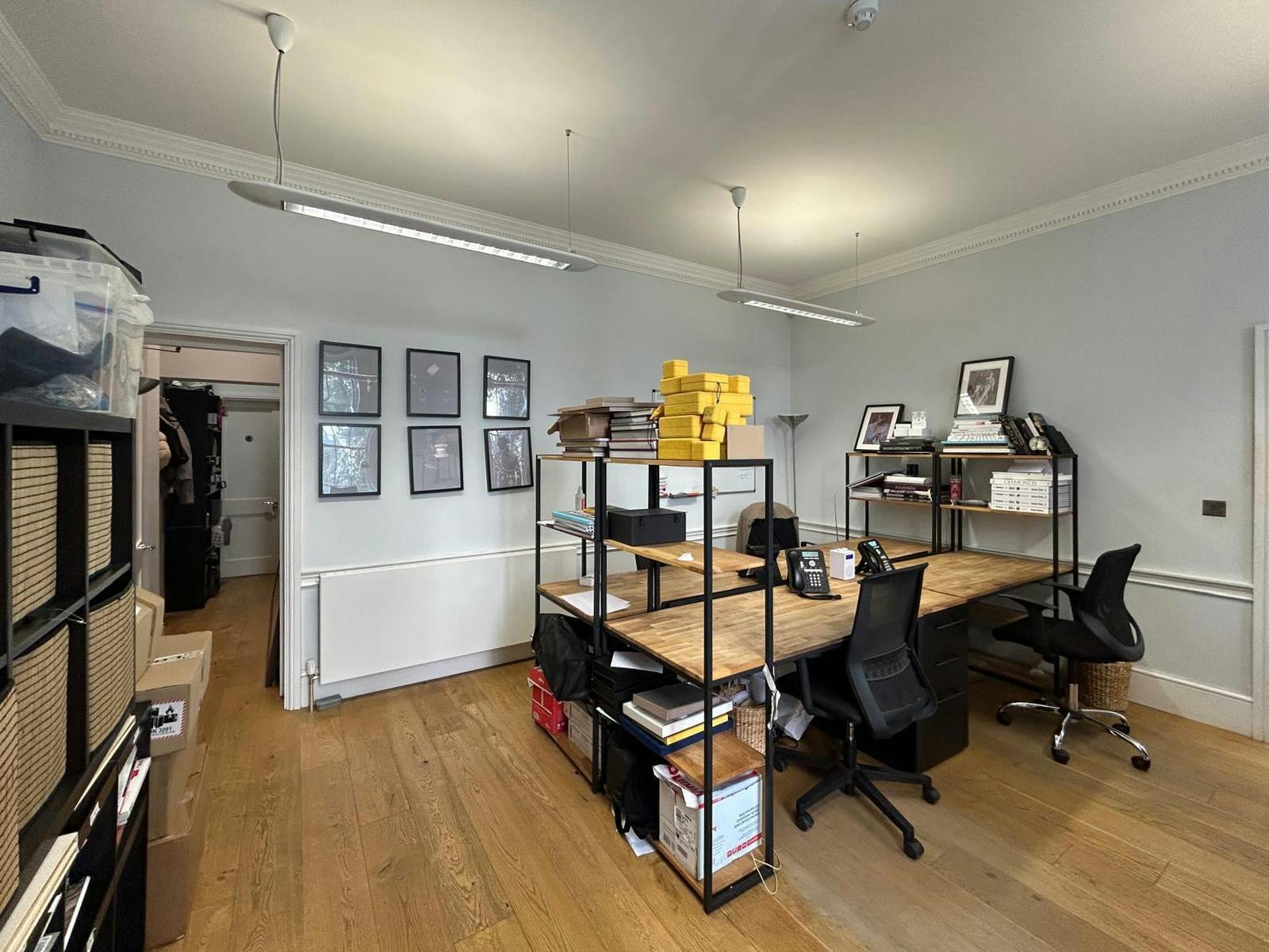 53 Bolsover St, Londres à louer Photo de l’immeuble– Image 1 sur 22