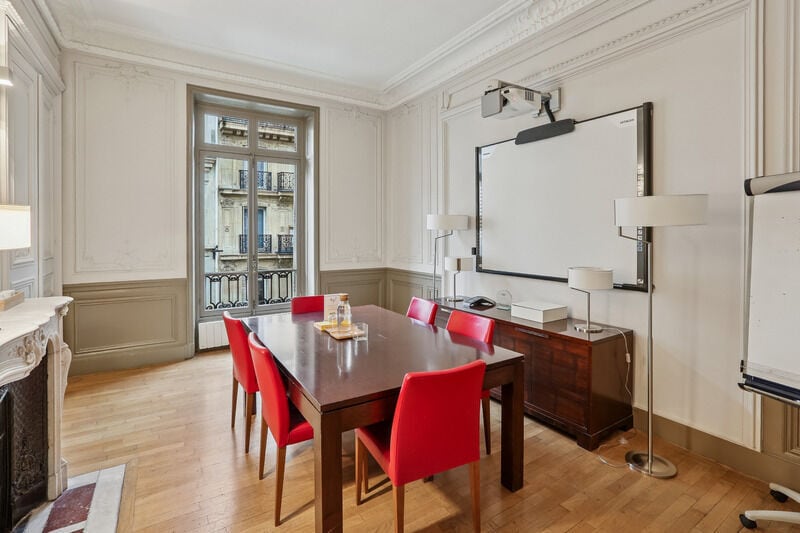 66 Rue De Monceau, Paris à vendre Photo intérieure– Image 1 sur 14