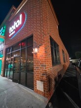3208 W Gate City Blvd, Greensboro, NC à louer Photo de l’immeuble– Image 1 sur 36