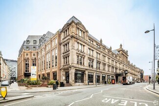 Plus de détails pour Tithebarn St, Liverpool - Bureau à louer