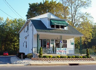 Plus de détails pour 15 Kresson Rd, Haddonfield, NJ - Local commercial à vendre