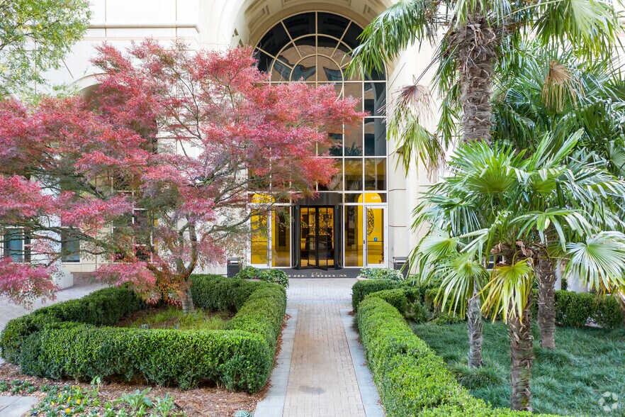3290 Northside Pky NW, Atlanta, GA à louer - Photo de l’immeuble – Image 3 sur 5