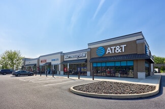 Plus de détails pour 815 E Main St, Ephrata, PA - Local commercial à louer